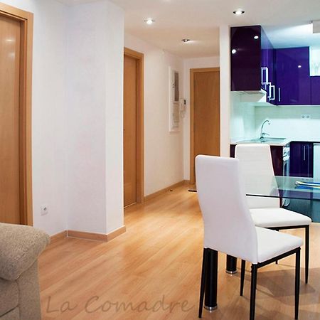 Апартаменты Vivienda La Comadre Теруэль Экстерьер фото