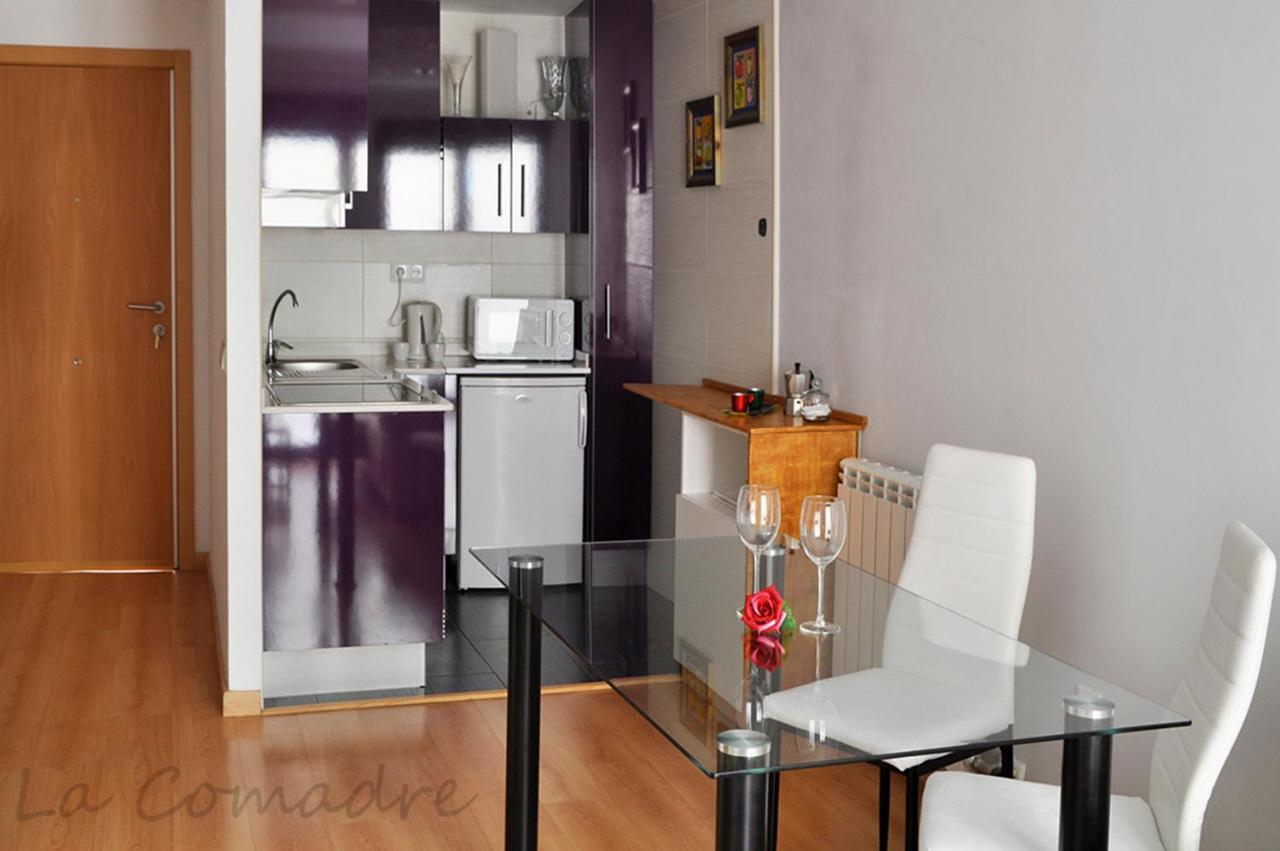 Апартаменты Vivienda La Comadre Теруэль Экстерьер фото