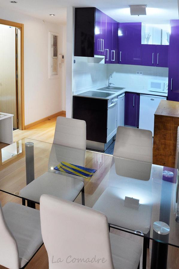 Апартаменты Vivienda La Comadre Теруэль Экстерьер фото